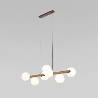 Подвесная люстра TK Lighting 10272