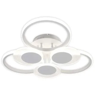 Escada 10232/6 LED*114W White