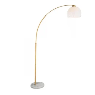 Торшер ARTE Lamp A5822PN-1PB