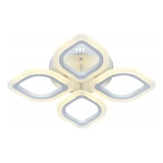 Escada 10216/4 LED*56W White