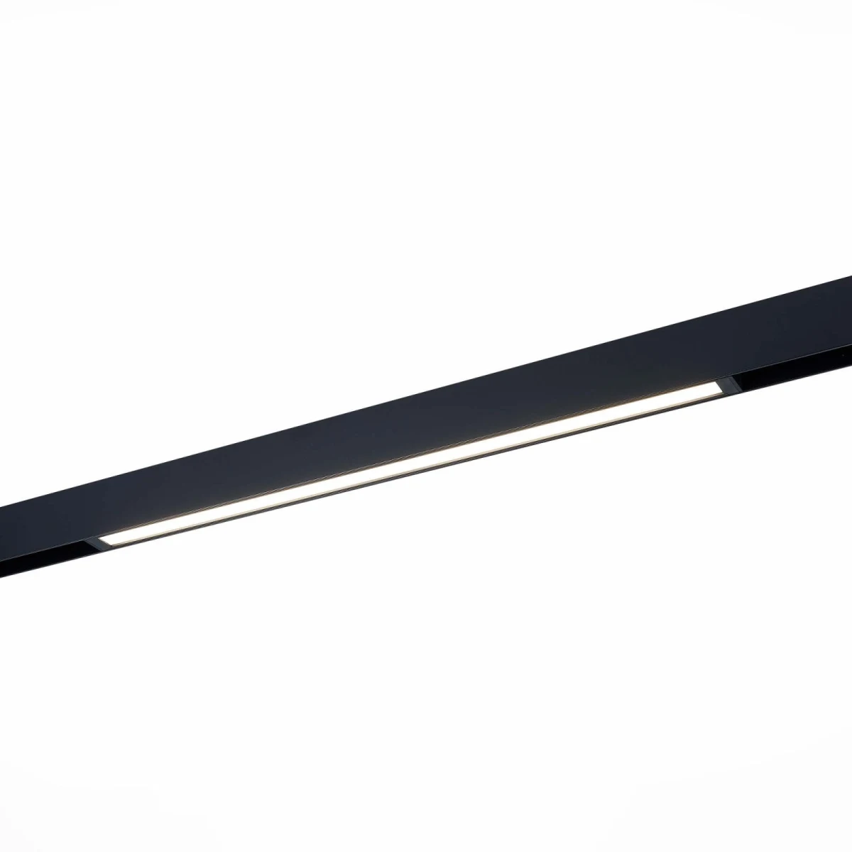 ST657.496.40H Св-к трек. SMART Черный LED 1*40W 2700K-6000K 3 200Lm Ra>90 120 IP20 L800xW25xH41 220 СКАЙЛАЙН 220V