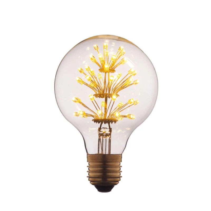 Ретро лампа LOFT IT G8047LED