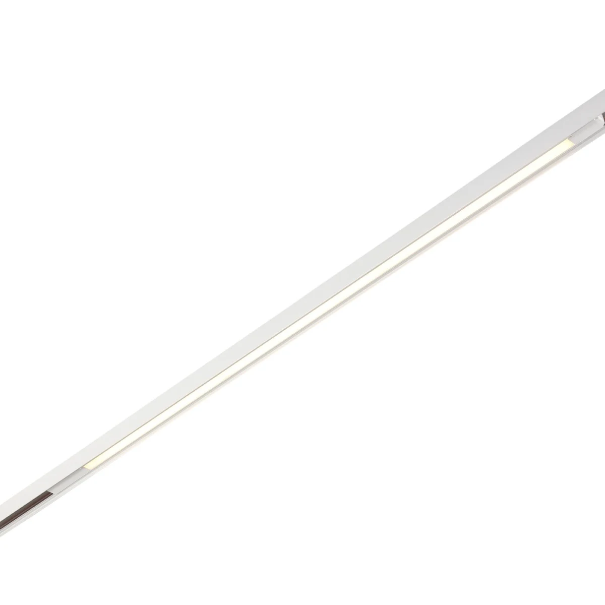 ST1360.536.30 Магнитный трековый светильник Белый LED 1*30W 3000K 1 950Lm Ra>90 120 IP20 L1 206xW22x СКАЙЛАЙН 48 ПЛЮС