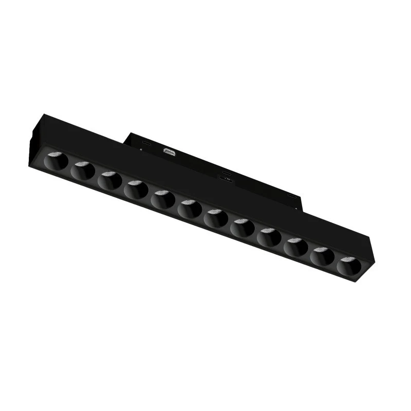 Светильник на шине Lightstar 259107CCT