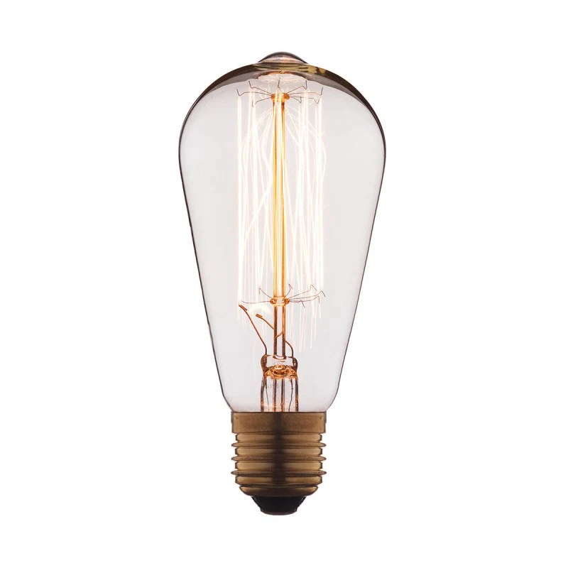 Ретро лампа LOFT IT 1008