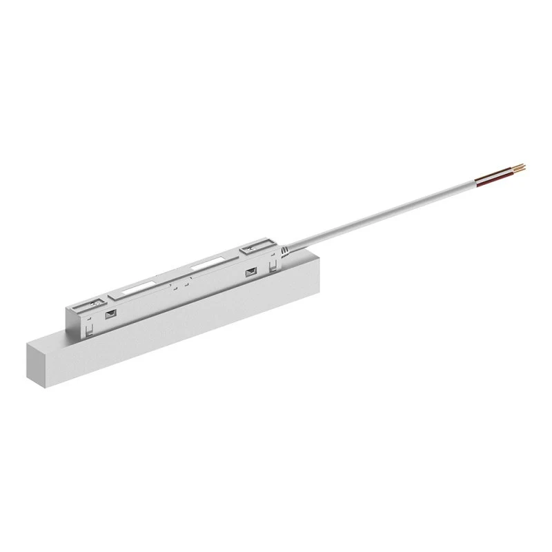 Трансформатор электронный для трековых светильников 100W 48V (драйвер), LB48 белый