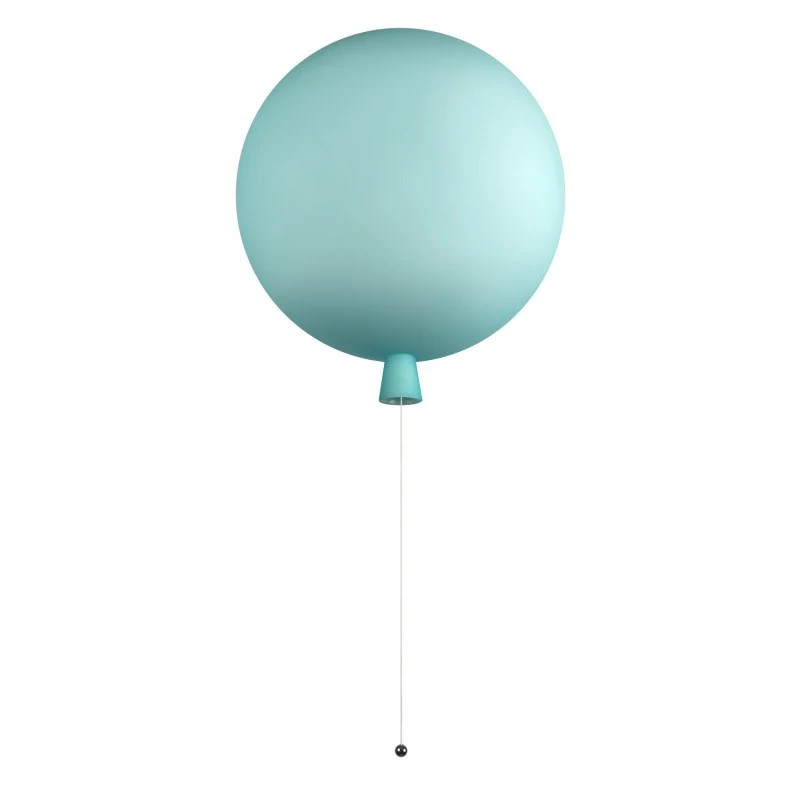 Накладной светильник LOFT IT 10599/300C Blue