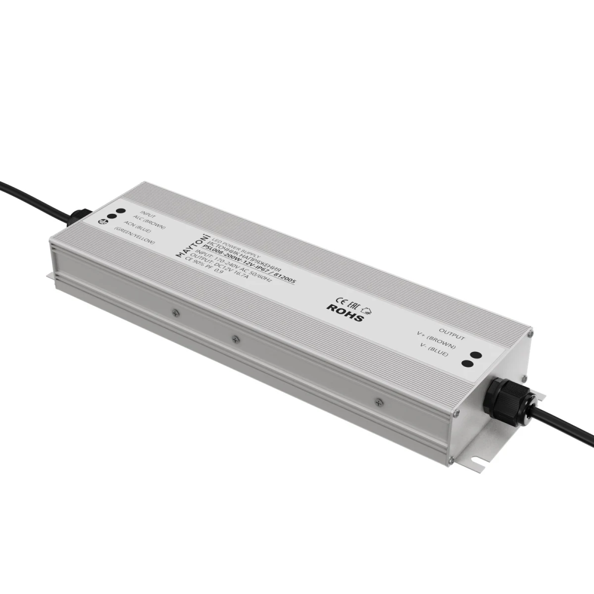 Источник напряжения Led Strip 812005