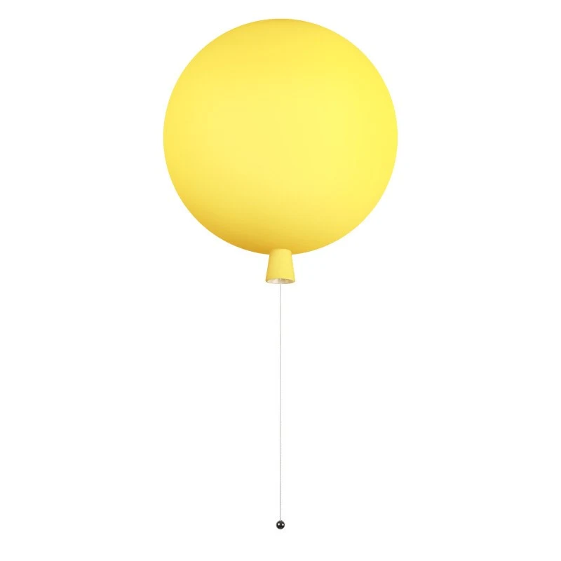 Накладной светильник LOFT IT 10599/300C Yellow