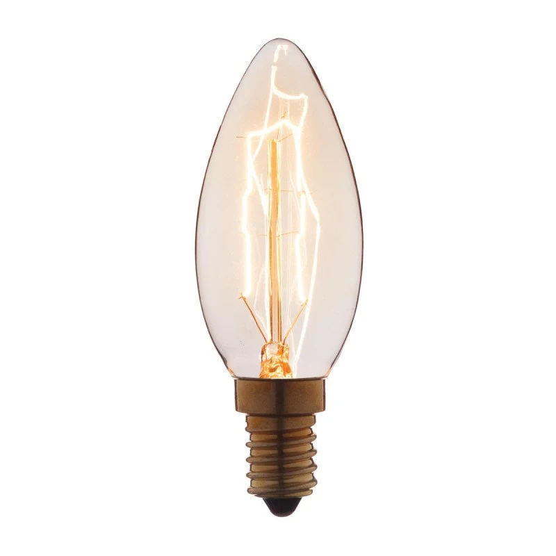 Ретро лампа LOFT IT 3525