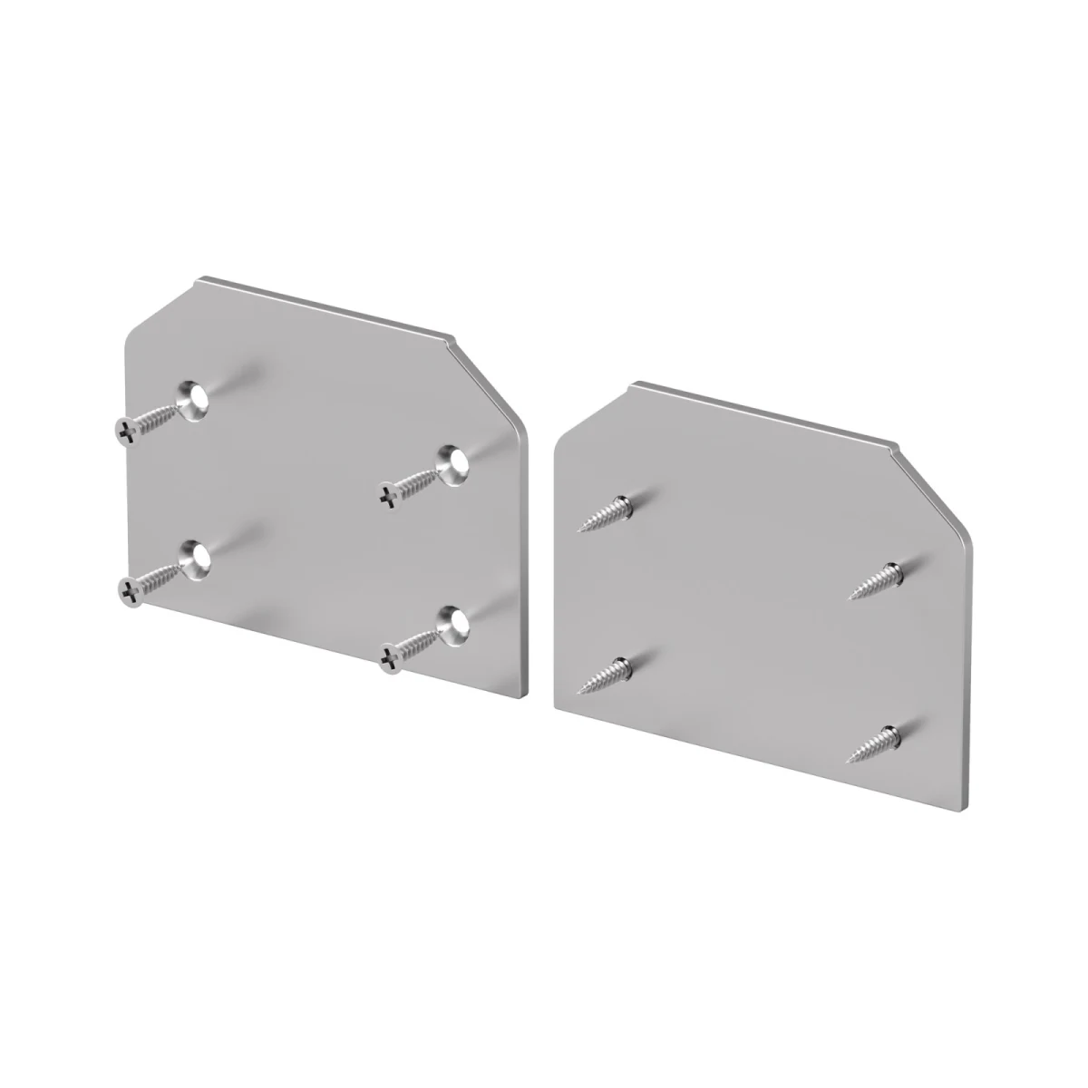 Комплектующие для профиля Technical TRA005MPEC-S(N)