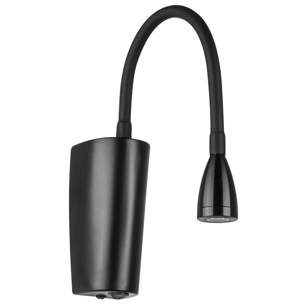 Бра (лампа для чтения) 3W 200LM 3000K Muro III Lightstar 808647