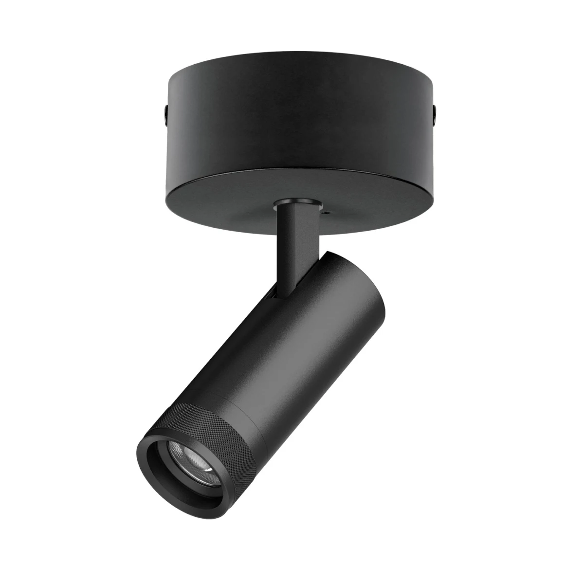 Светильник накладной 12W 840LM 20-55G с адаптером Canno Pro Lightstar C4127SO