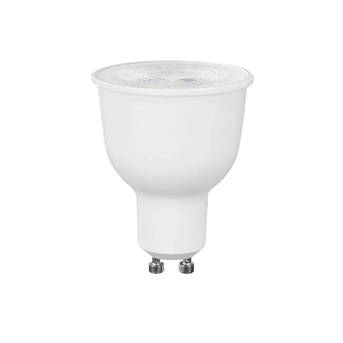 Светодиодная энергосберегающая лампа 9W GU10 990LM 50G 4000K LED Lightstar 942294