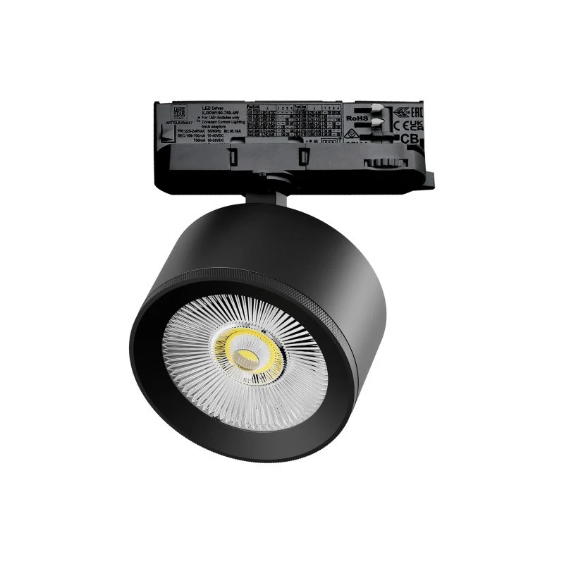 Светильник на шине Lightstar A5537QT