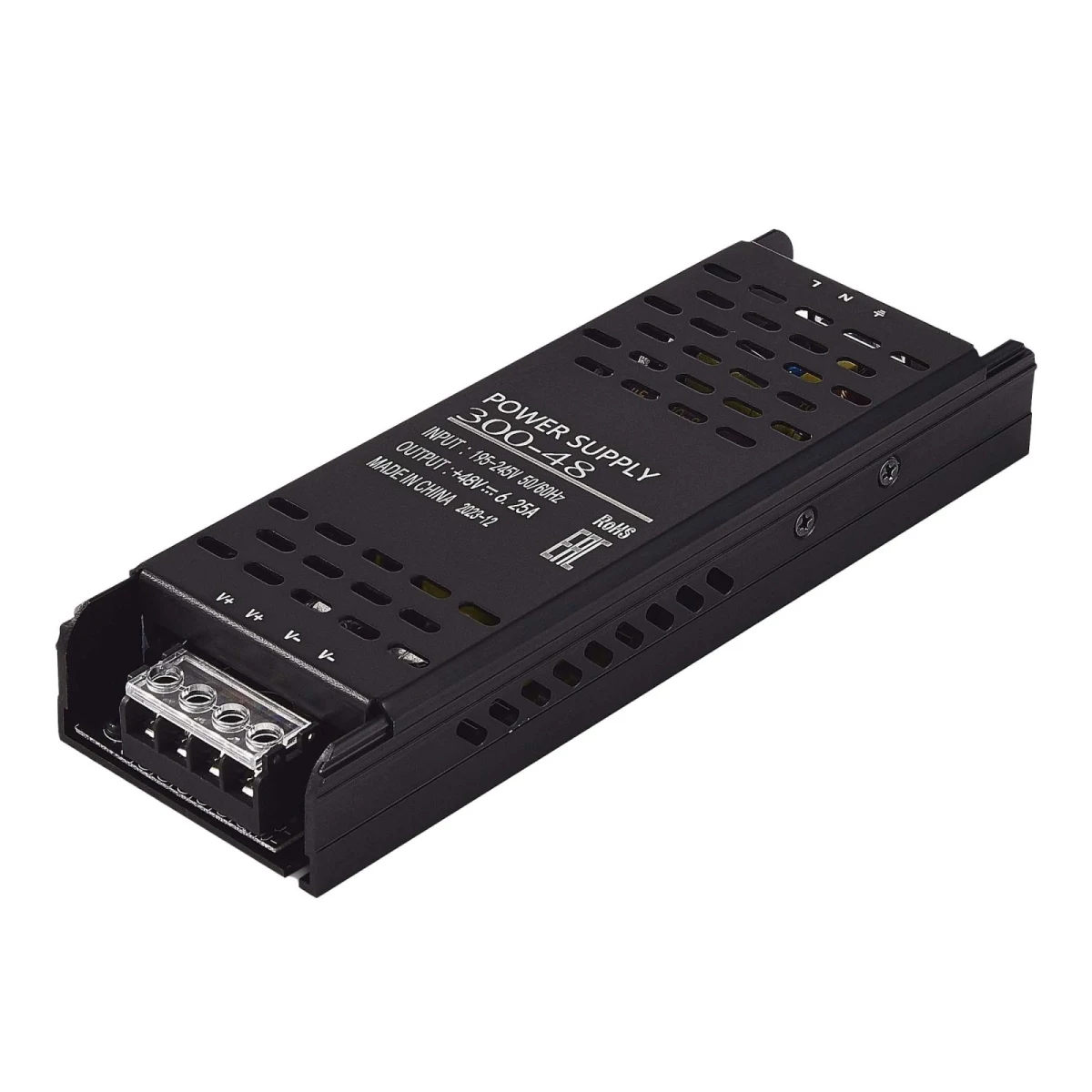 ST008.148.300.1 Блок питания ST-Luce 300W СКАЙЛАЙН 48V