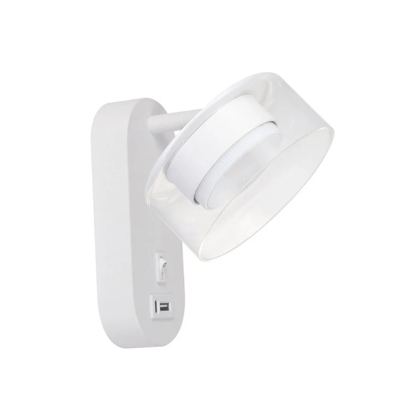 Спот ARTE Lamp A8045AP-1WH