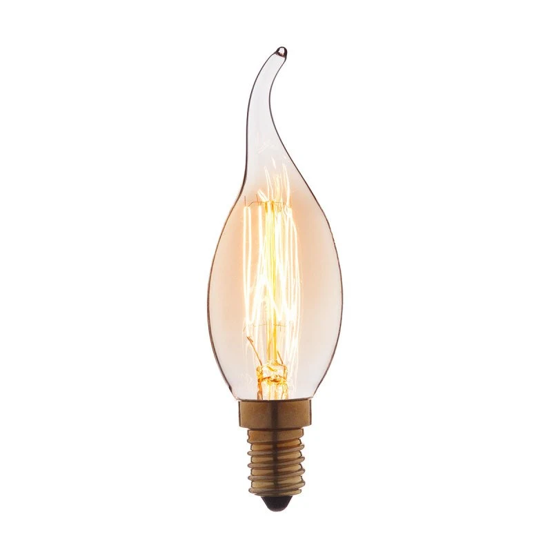 Ретро лампа LOFT IT 3540-GL