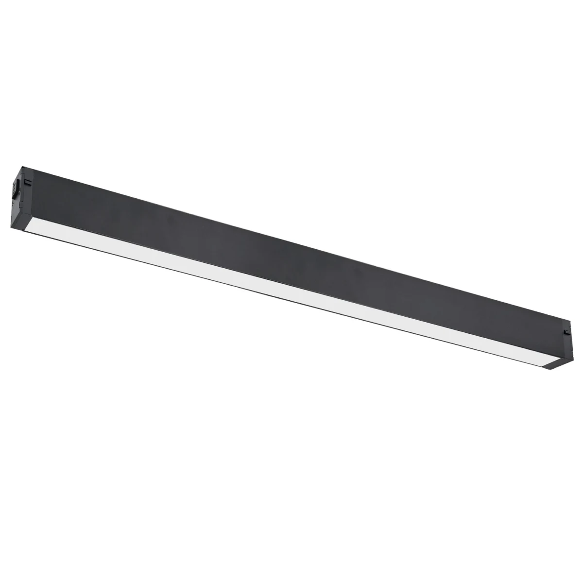 Светильник для трека линейный 27W, 120G, 3000/4000/6000K Teta CCT Lightstar 205247CCT
