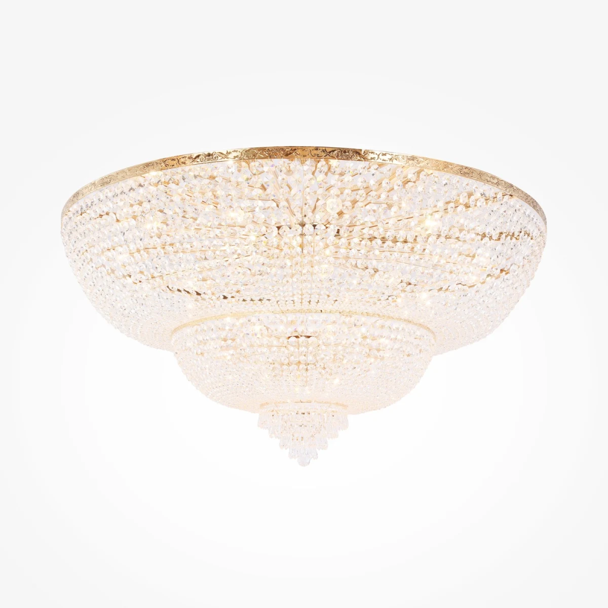Потолочный светильник Maytoni DIA890-CL-34-G