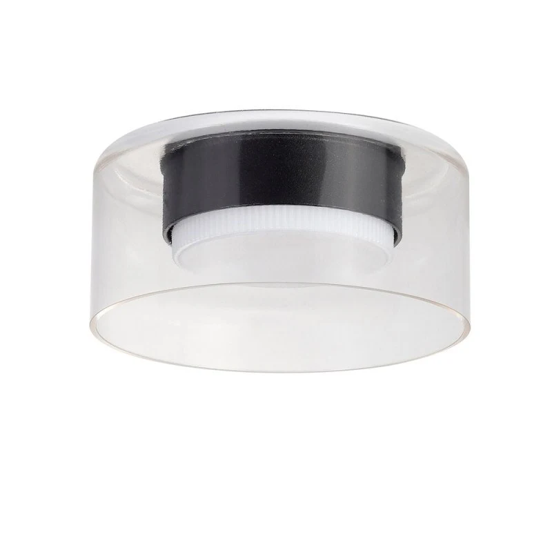 Накладной светильник ARTE Lamp A8042PL-1BK