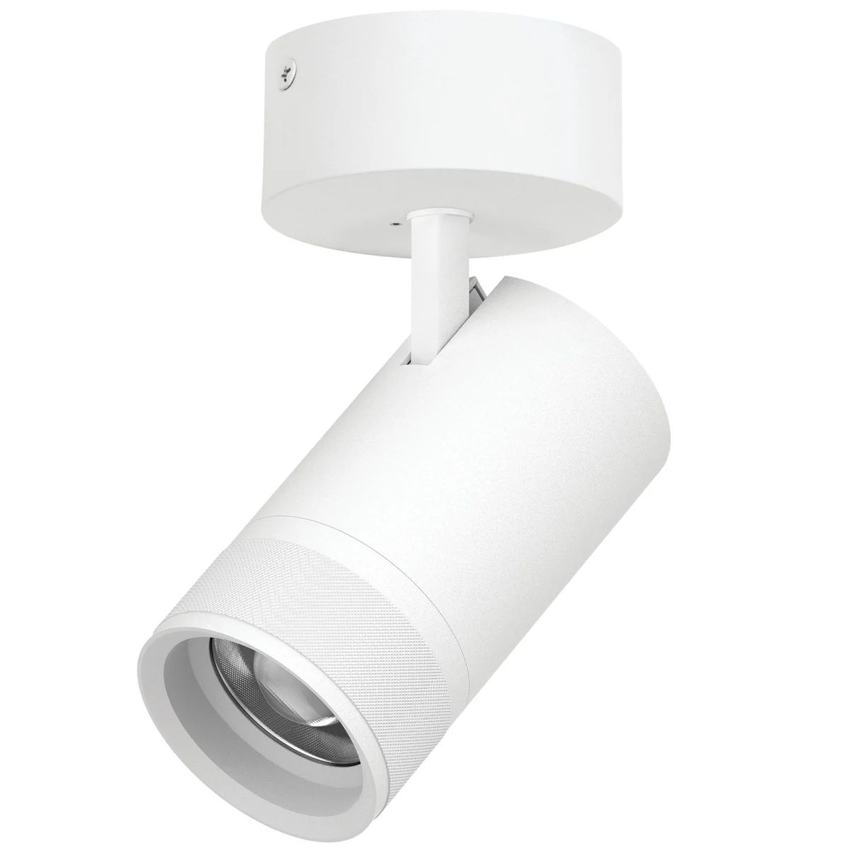 Светильник накладной 40W 2800LM 20-55G с адаптером Canno Pro Lightstar C4406SO