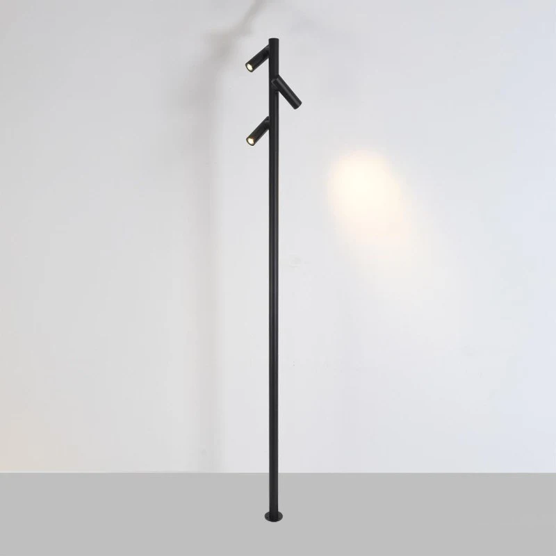 Садово-парковый светильник Odeon Light 7204/30GLA