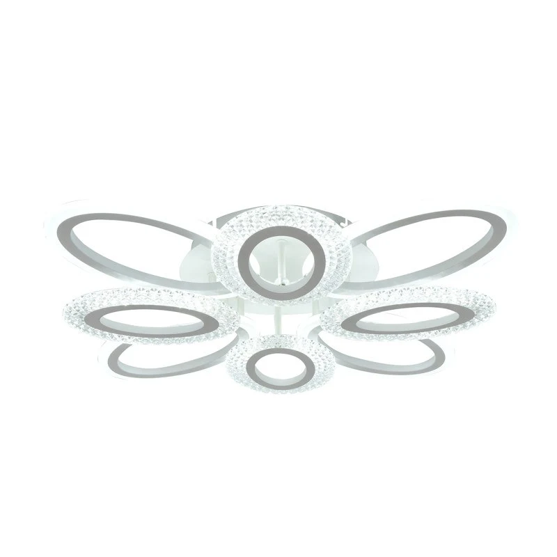 Накладная люстра Escada 10253/8LED