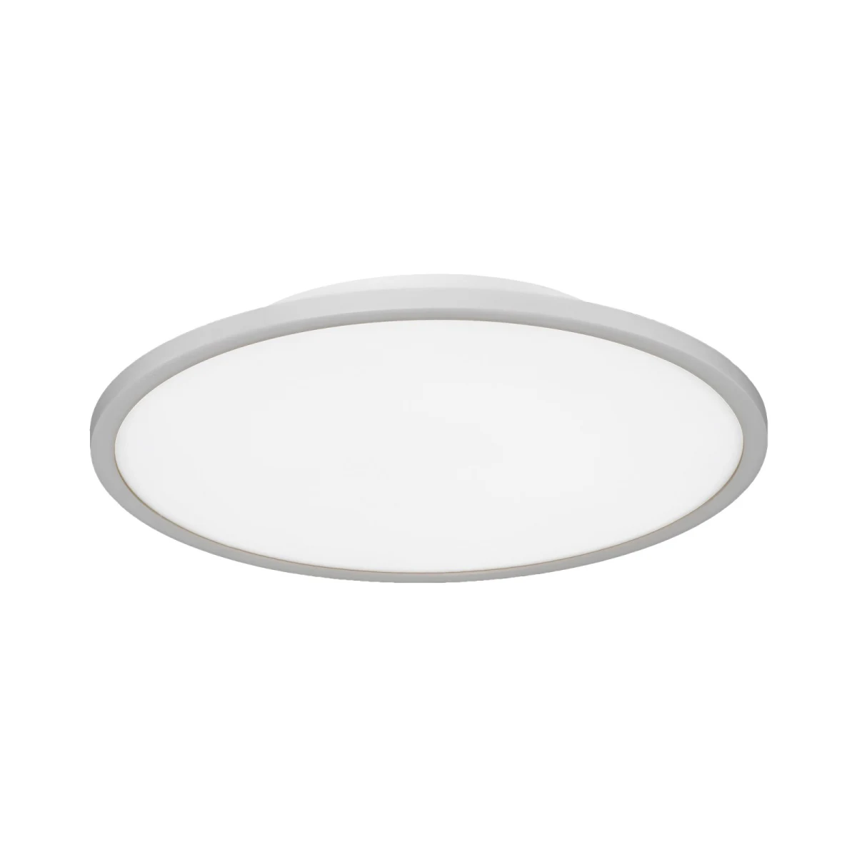 SLE1811-502-01 Светильник потолочный Белый/белая LED 1*42W 4000K ТАССЕН