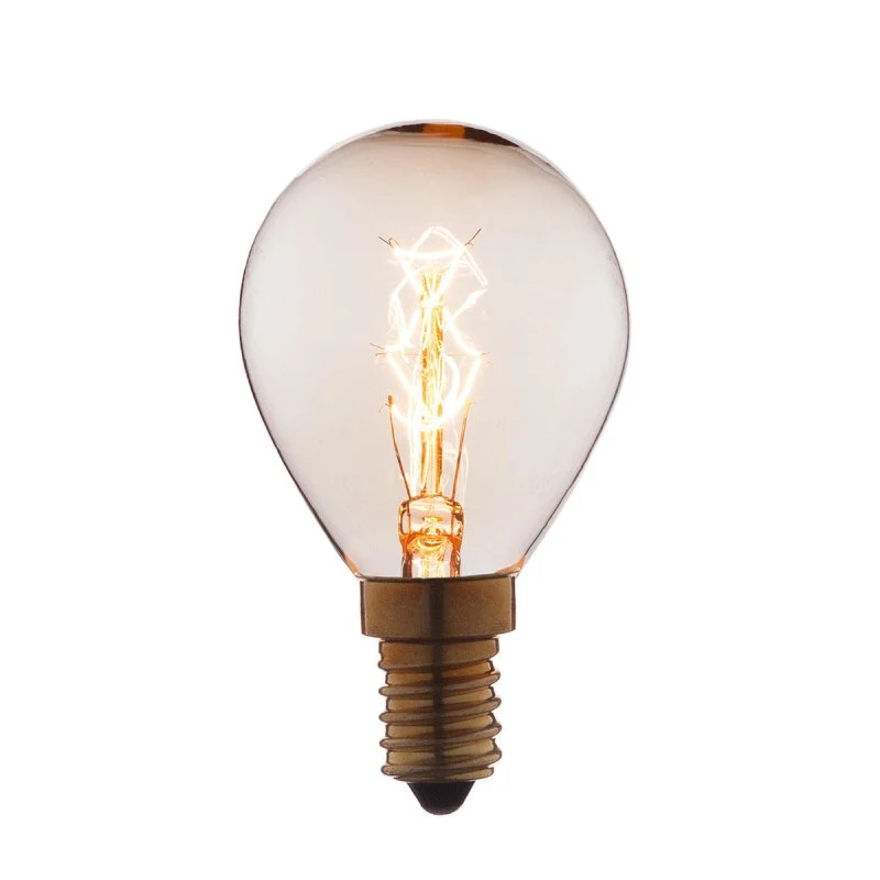Ретро лампа LOFT IT 4525-S