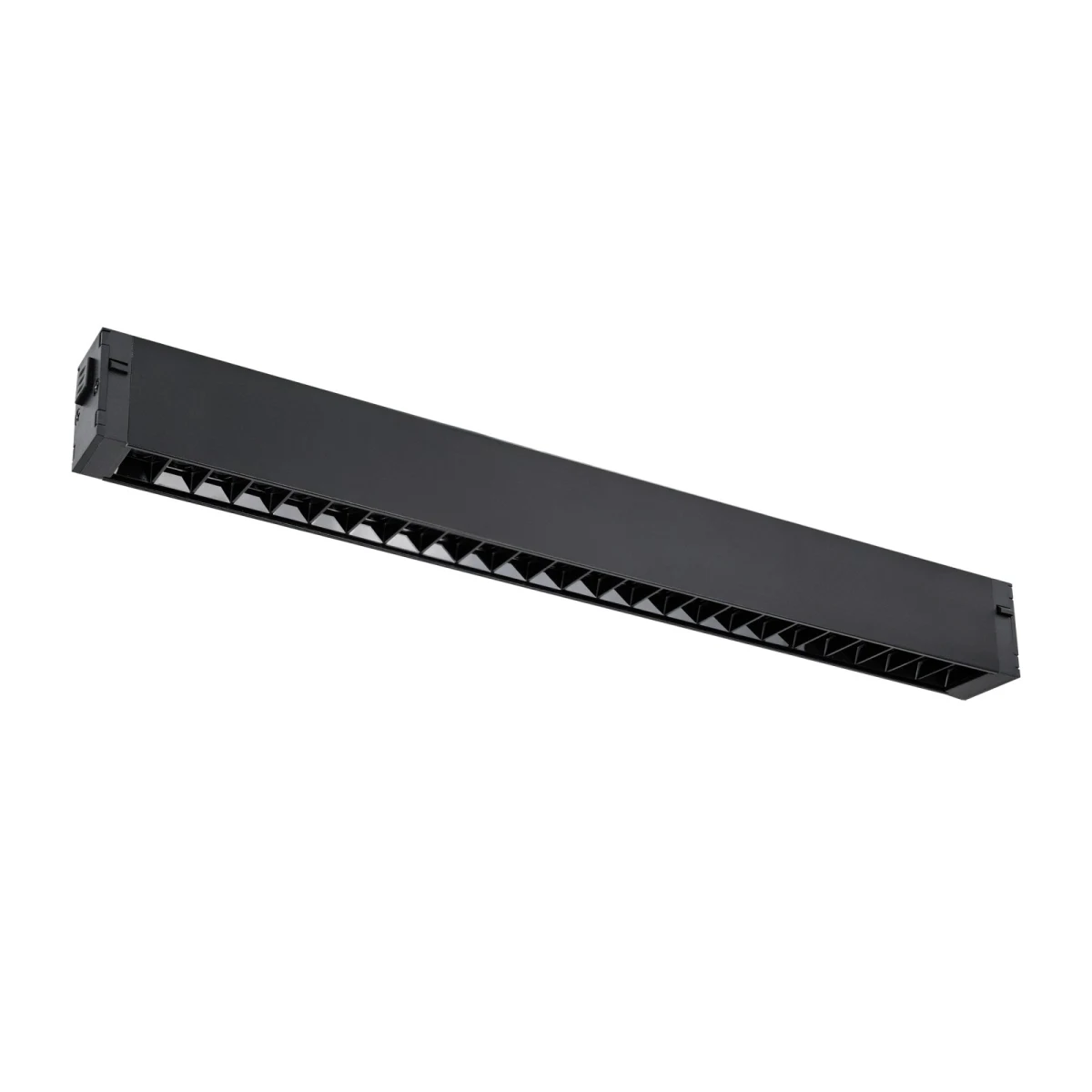 Светильник для трека линейный 18W 24G 3000/4000/6000K Teta CCT Lightstar 205127CCT