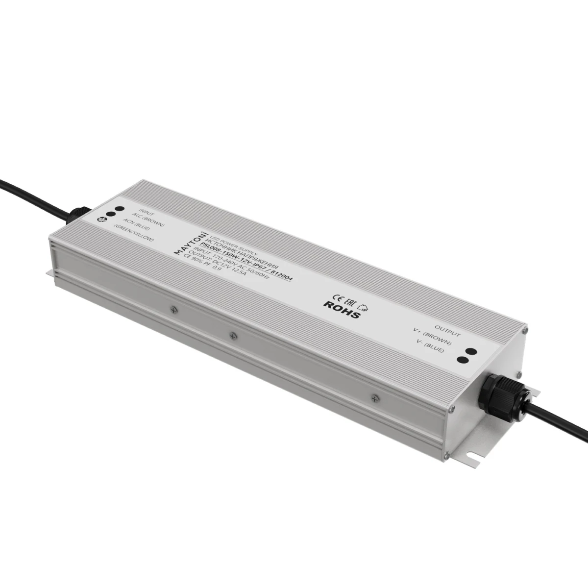 Источник напряжения Led Strip 812004