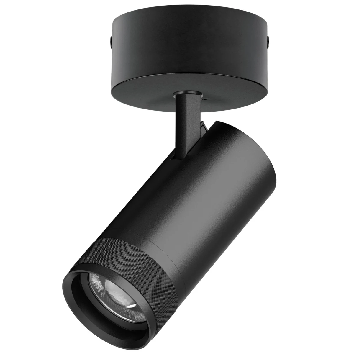 Светильник накладной 30W 2100LM 20-55G с адаптером Canno Pro Lightstar C4307SO