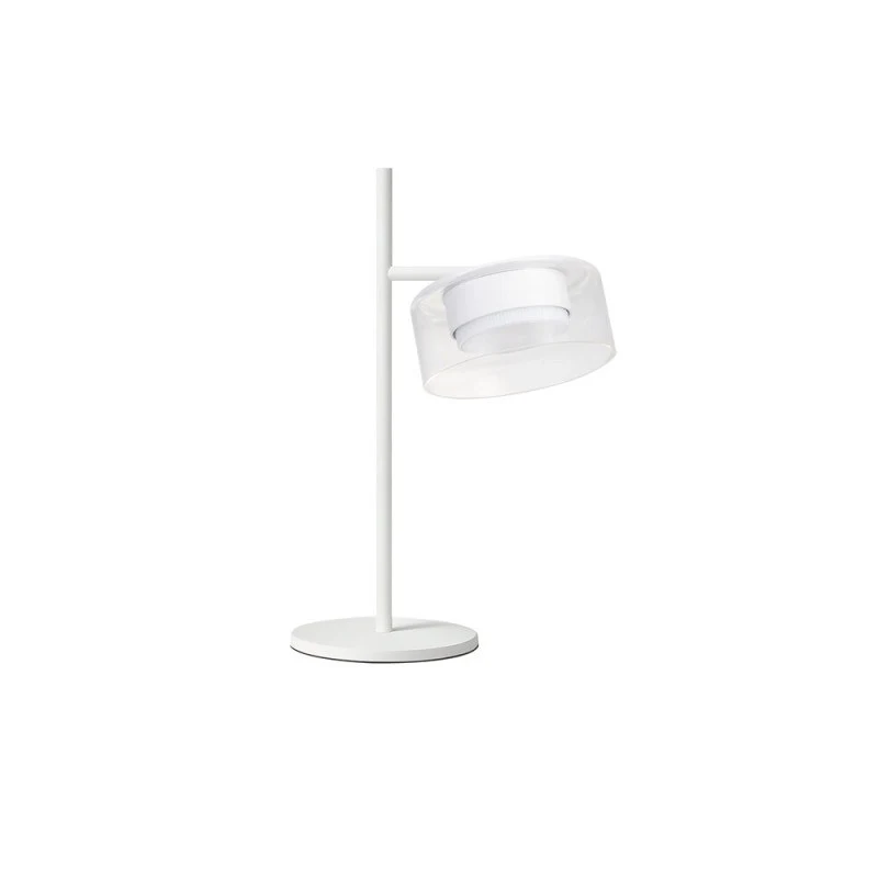 Настольная лампа ARTE Lamp A8042LT-1WH