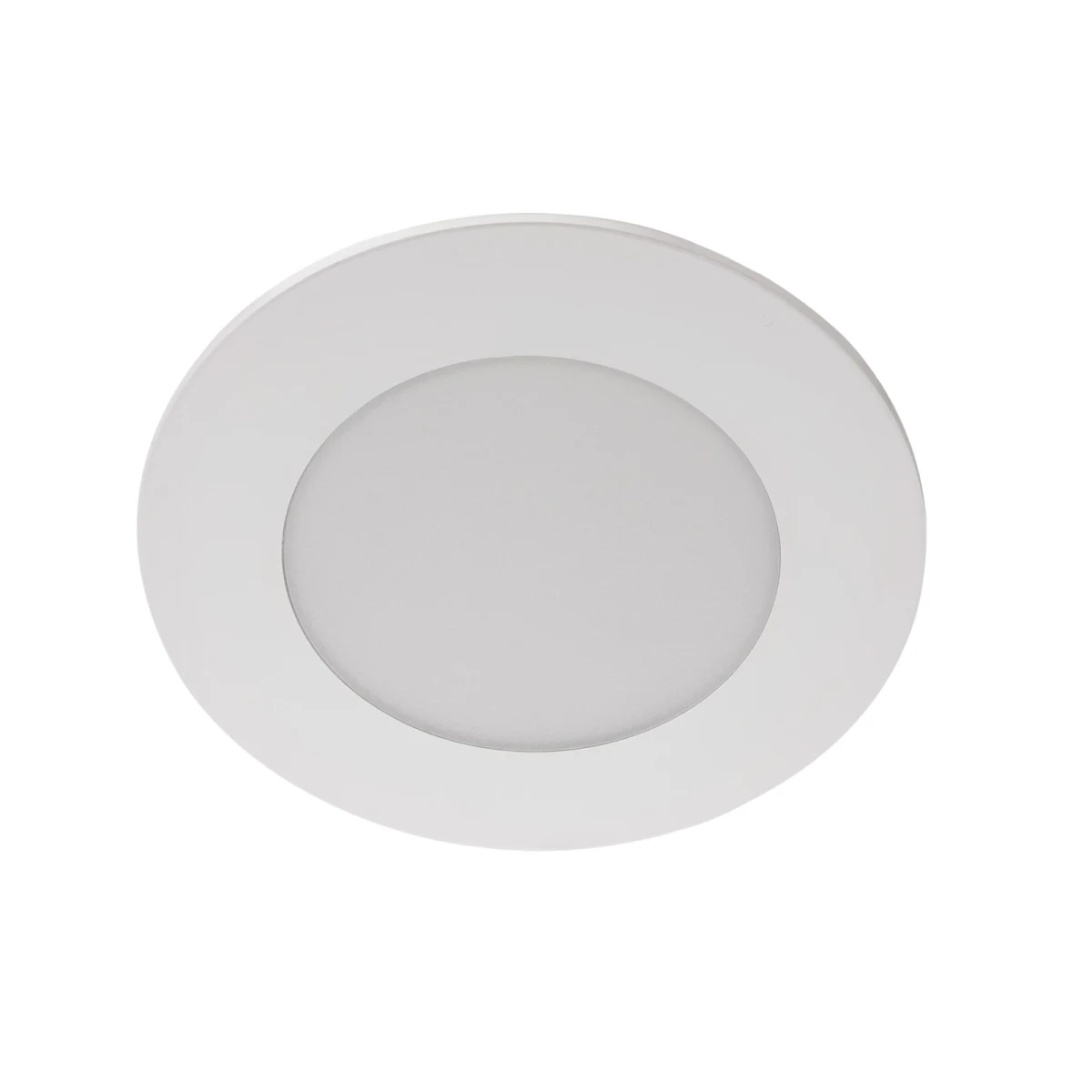 Светильник PVC встраиваемый светодиодный CCT IP65 ZoccoIP65 Lightstar 223070IP65CCT