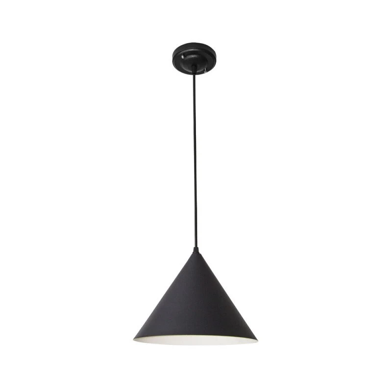 Подвесной светильник ARTE Lamp A7103SP-1BK