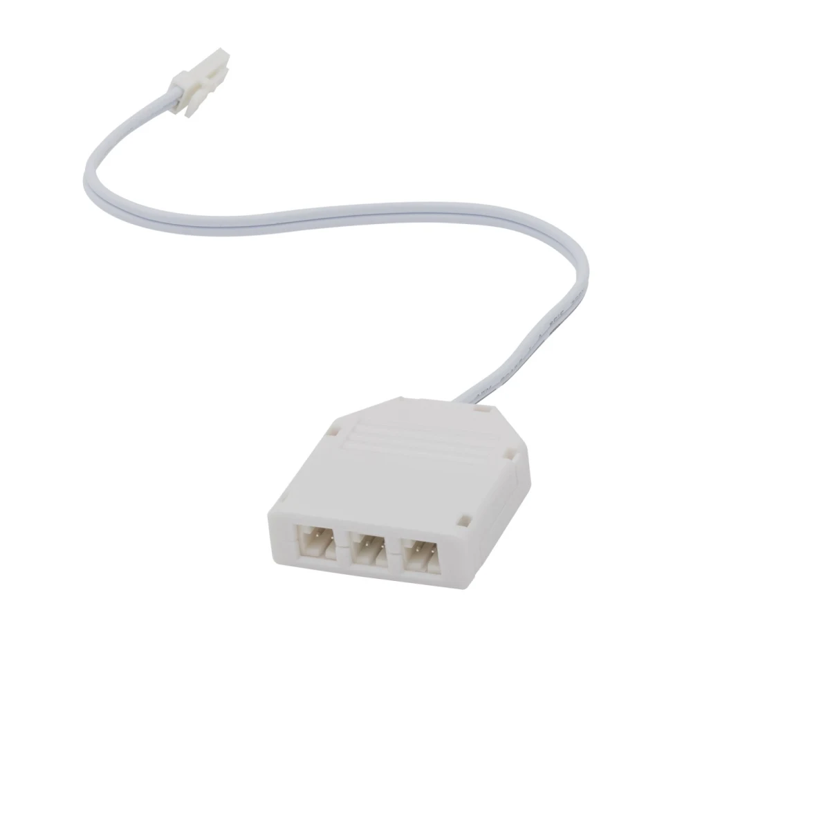 Адаптер для светильников 036ХХХ DC12В LED max 3x5Вт (0,5м кабель) Mobiled Lightstar 036003