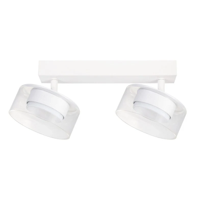 Спот ARTE Lamp A8042PL-2WH
