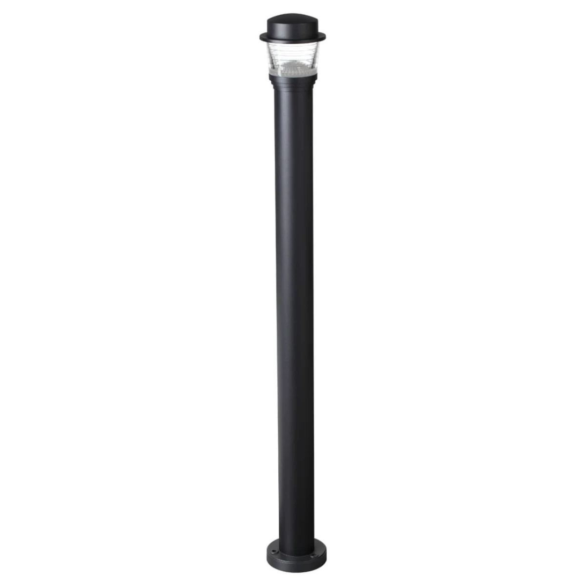 371074 STREET NT26 000 черный Светильник ландшафтный IP54 GU10 12W 220-240V HAUT