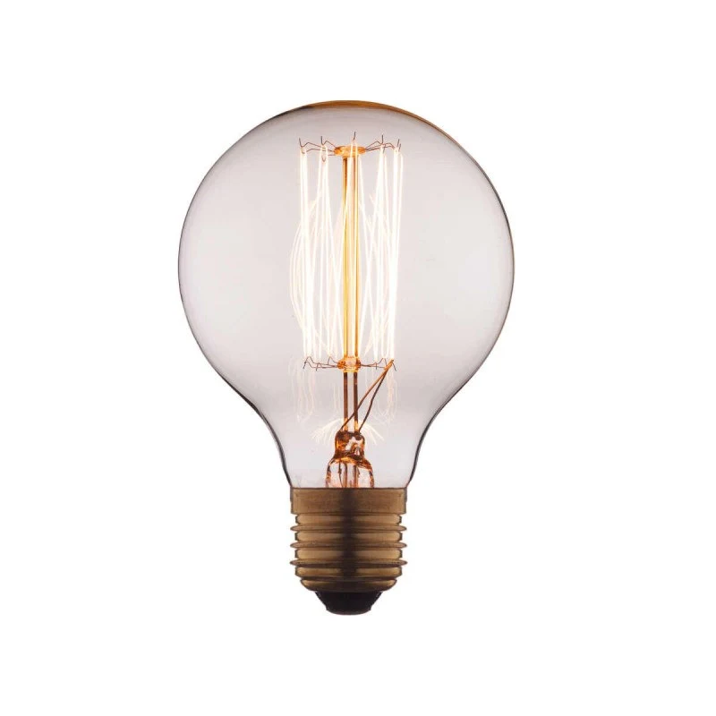 Ретро лампа LOFT IT G8040