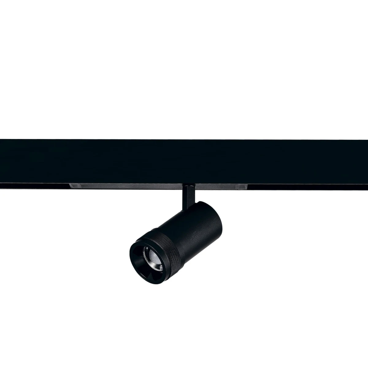 ST658.496.20H Св-к трек. SMART Zoom Черный LED 1*20W 2700K-6000K1 800Lm Ra>90  IP20 L220xW60xН205 СКАЙЛАЙН 220V