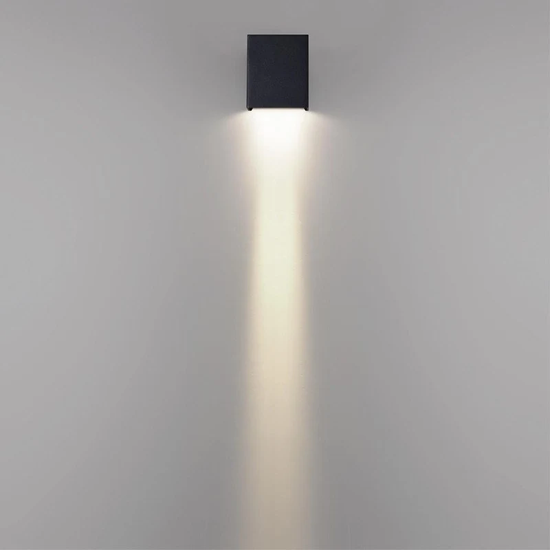 Светильник настенный Odeon Light 7188/5WLP