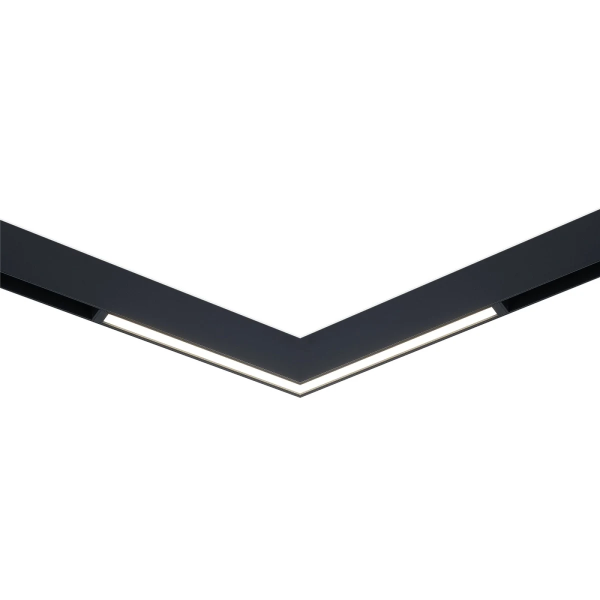 ST664.496.18H Св-к трек. SMART Черный LED 1*18W 2700K-6000K Lm Ra90  IP20 L309xW309xH41 220V СКАЙЛАЙН 220V