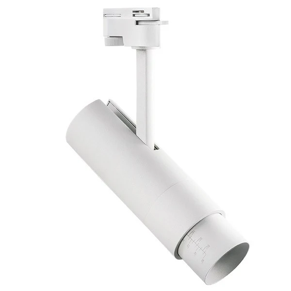 Светильник на шине Lightstar 215236 старый