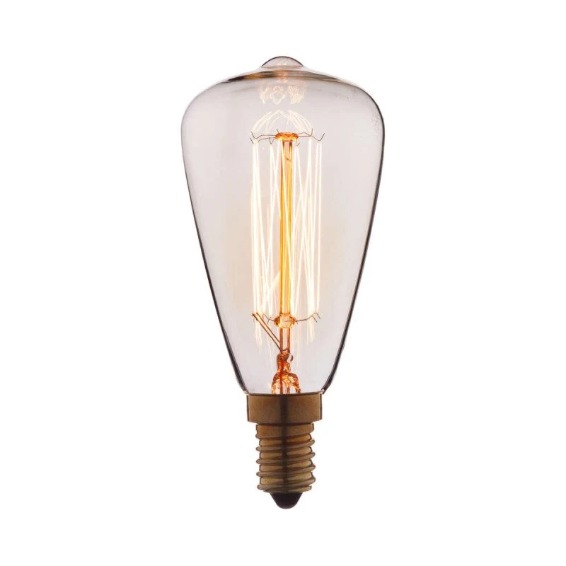 Ретро лампа LOFT IT 4840-F