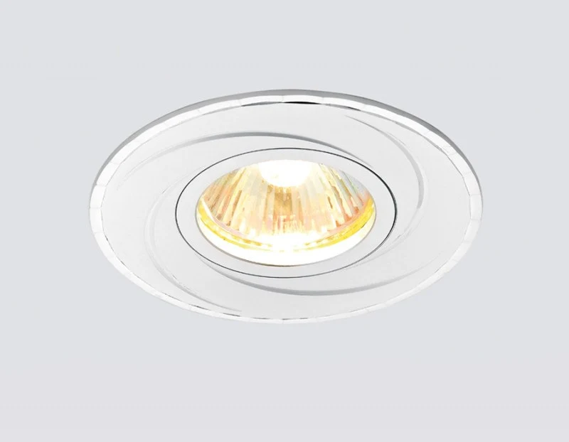 Встраиваемый светильник Ambrella Light A506 AL