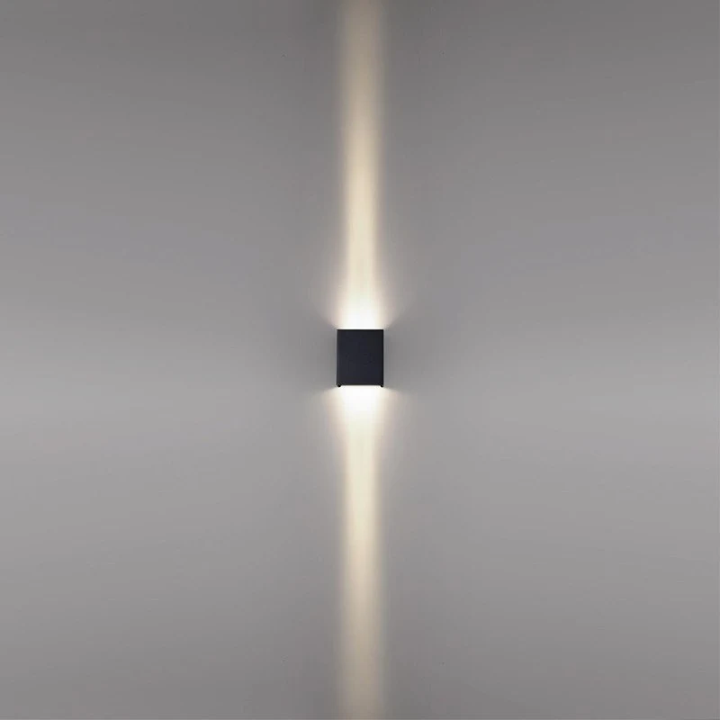 Светильник настенный Odeon Light 7188/10WLP