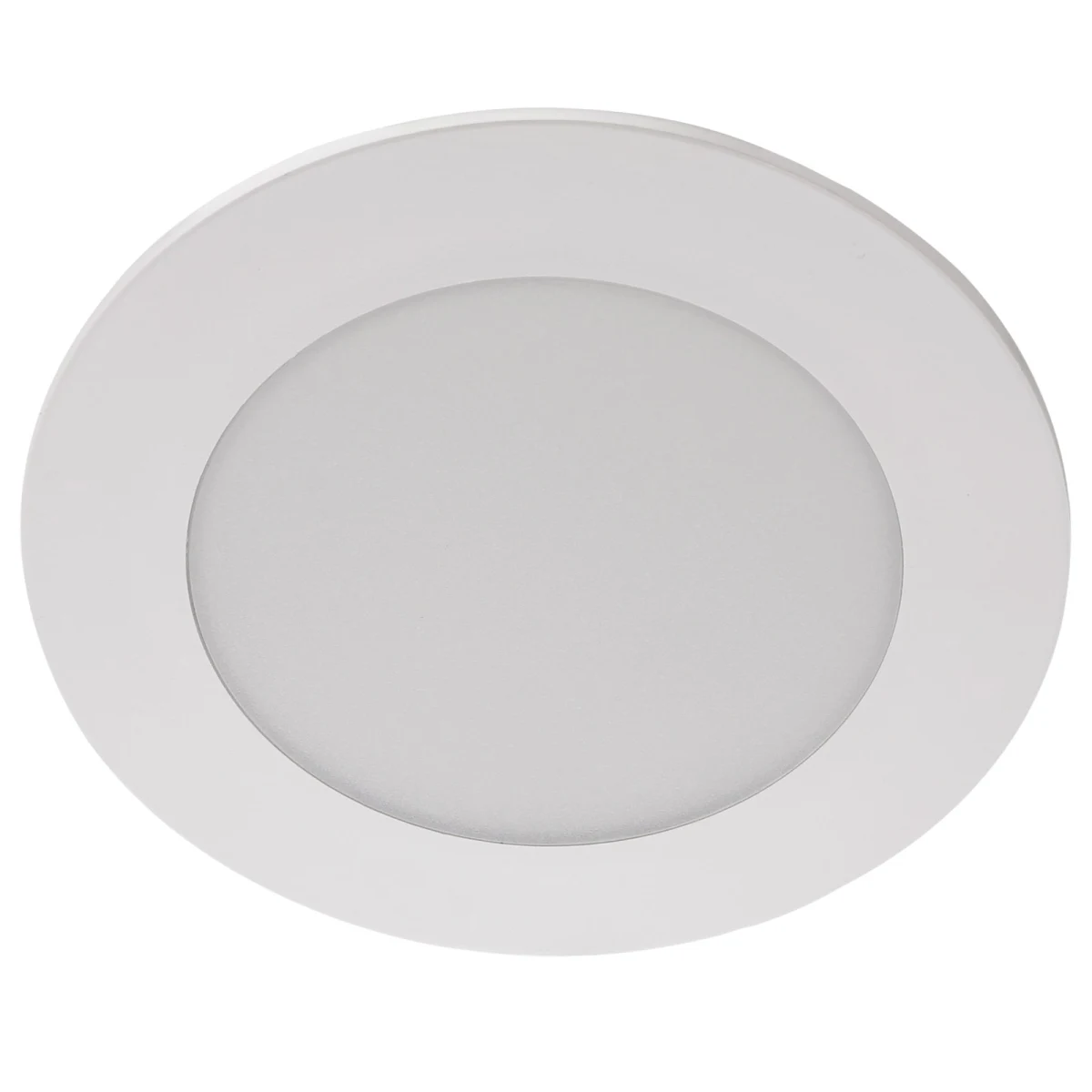 Светильник PVC встраиваемый светодиодный CCT IP65 ZoccoIP65 Lightstar 223160IP65CCT