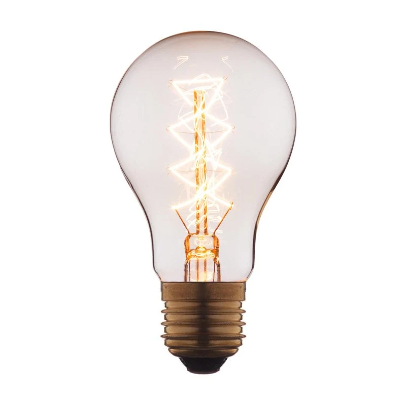 Ретро лампа LOFT IT 1003-C