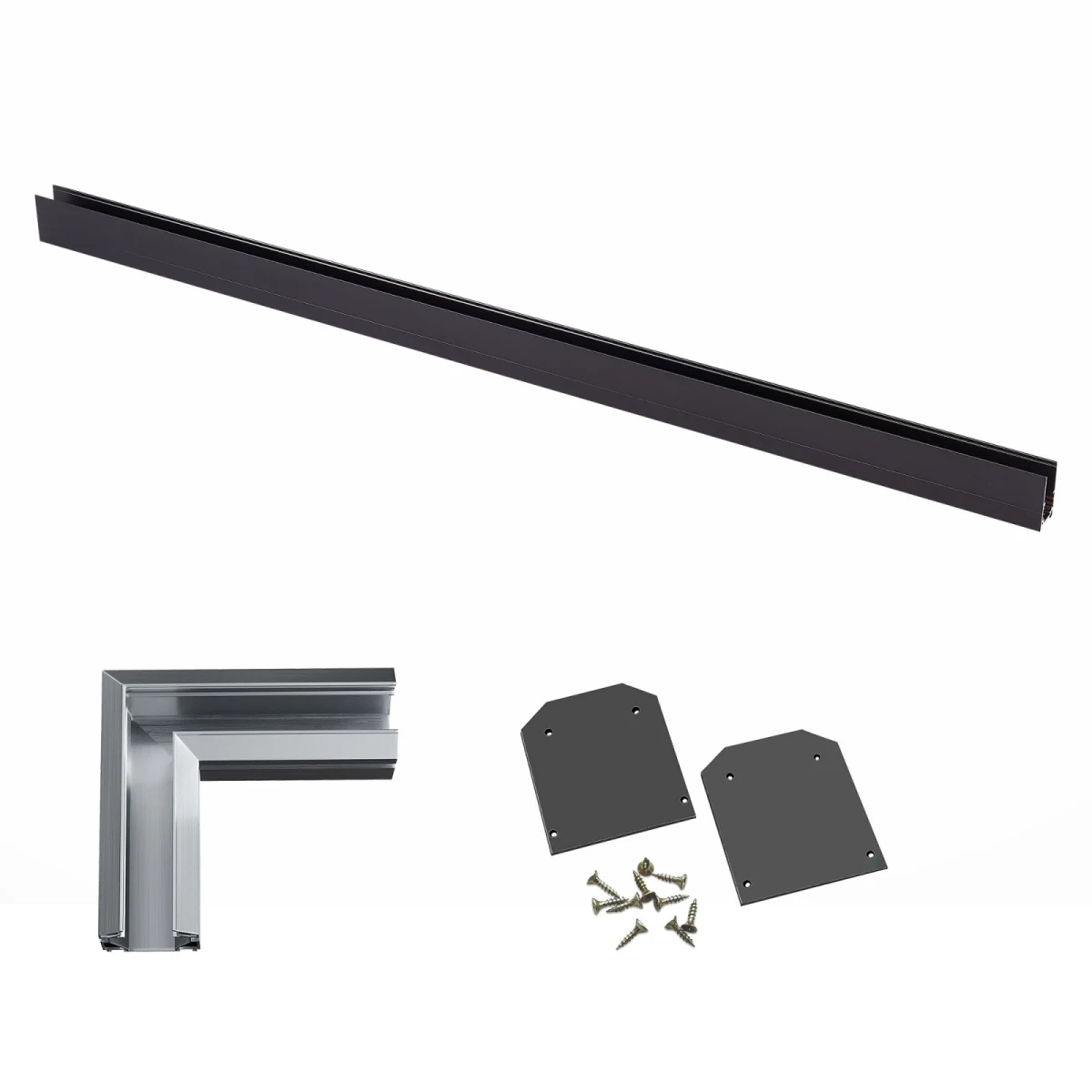 SLD048.400.00 Комплект для монтажа SKYLINE 48 (Standart 48) ST-Luce СКАЙЛАЙН 48V